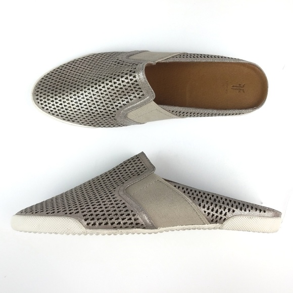 melanie gore perf mule